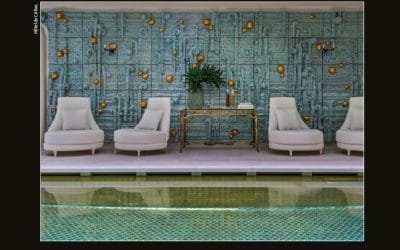 VaguExpans® à l’honneur dans SPA DE BEAUTE