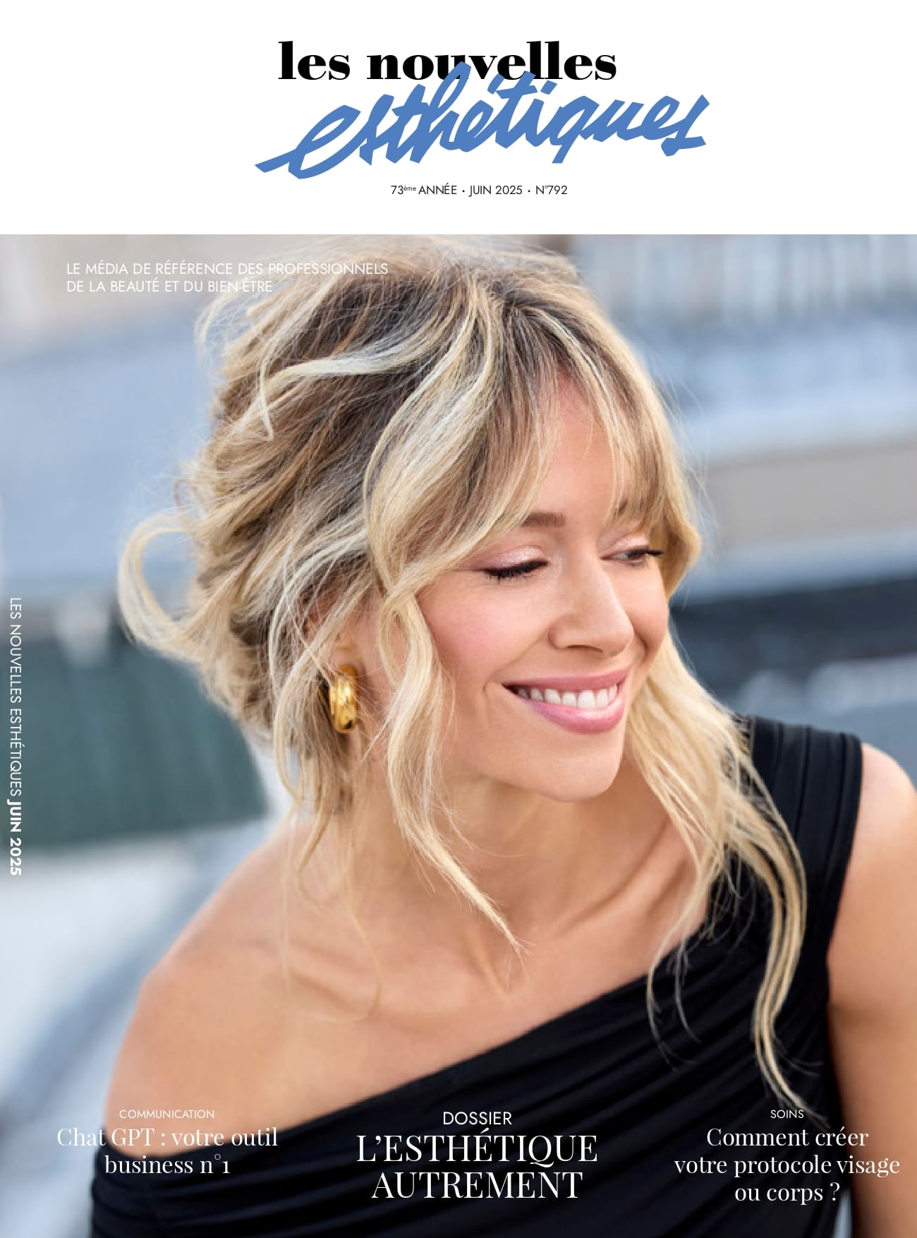 VaguExpans et Les Nouvelles Esthétiques